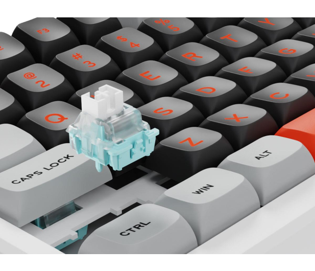 SMX Magnitide HE Switch Auramint Lumos Core - 1346726 - zdjęcie 9